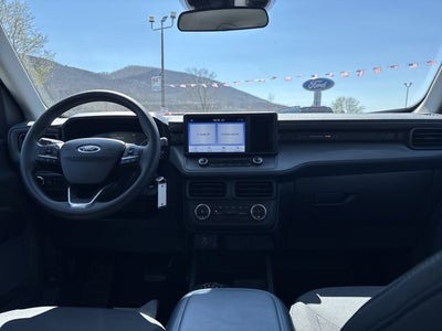 2023 Ford Maverick XL AWD