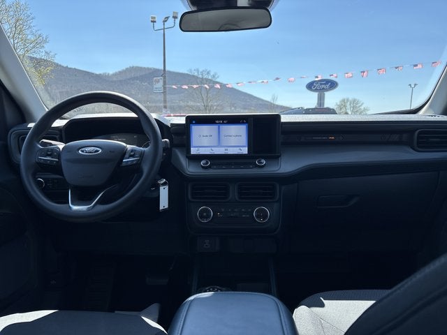 2023 Ford Maverick XL AWD