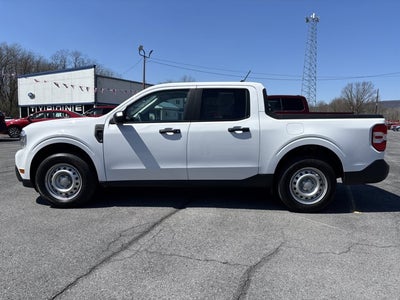 2023 Ford Maverick XL AWD