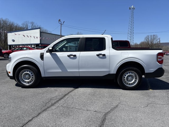 2023 Ford Maverick XL AWD