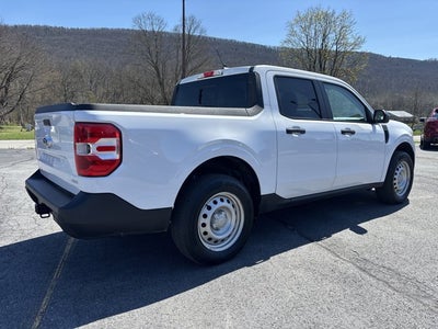 2023 Ford Maverick XL AWD