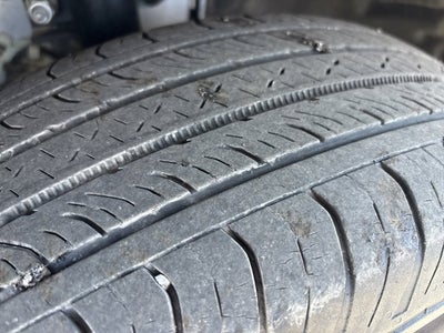 2023 Ford Maverick XL AWD