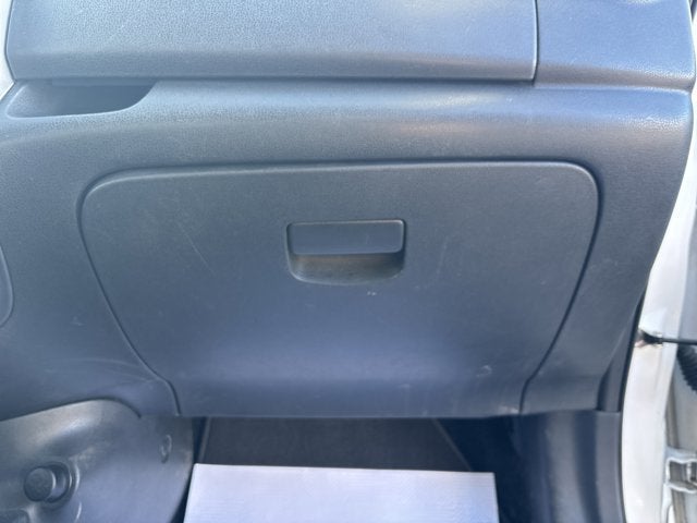 2017 Nissan Versa Note SV