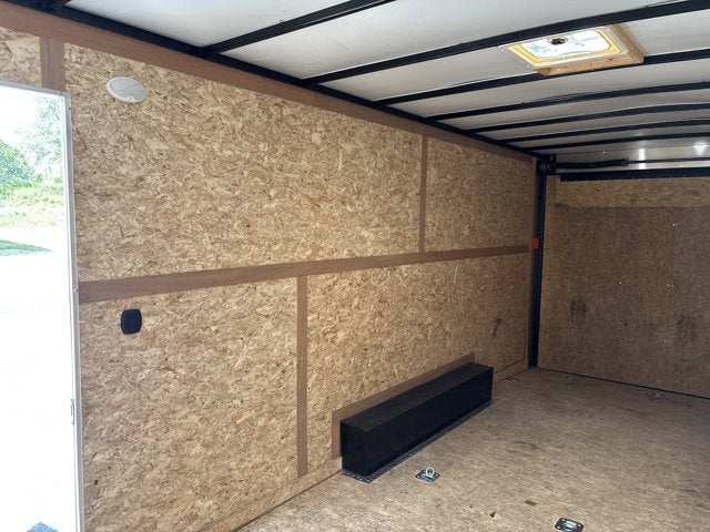 2024 HAULIN TRAILER TRL