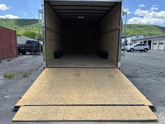 2024 HAULIN TRAILER TRL