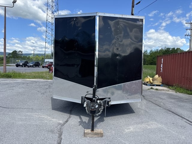 2024 HAULIN TRAILER TRL