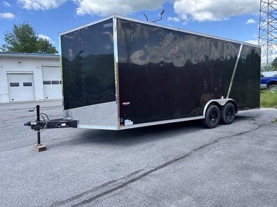 2024 HAULIN TRAILER TRL