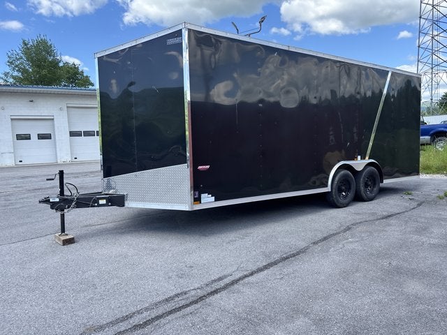 2024 HAULIN TRAILER TRL