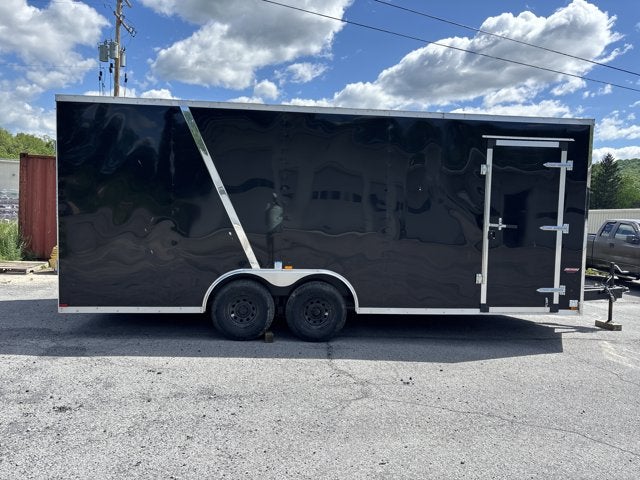 2024 HAULIN TRAILER TRL