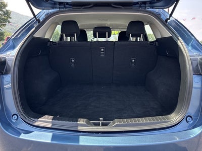 2018 Mazda Mazda CX-5 Sport