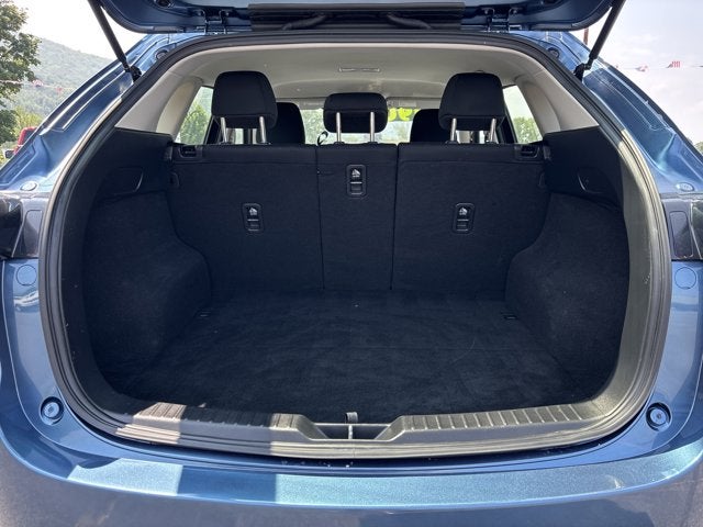 2018 Mazda Mazda CX-5 Sport