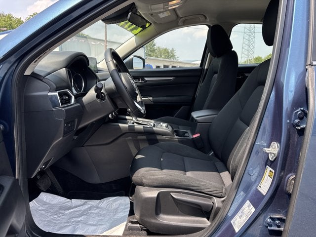 2018 Mazda Mazda CX-5 Sport