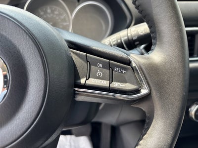 2018 Mazda Mazda CX-5 Sport