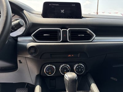 2018 Mazda Mazda CX-5 Sport