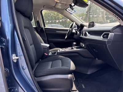 2018 Mazda Mazda CX-5 Sport