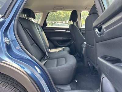 2018 Mazda Mazda CX-5 Sport