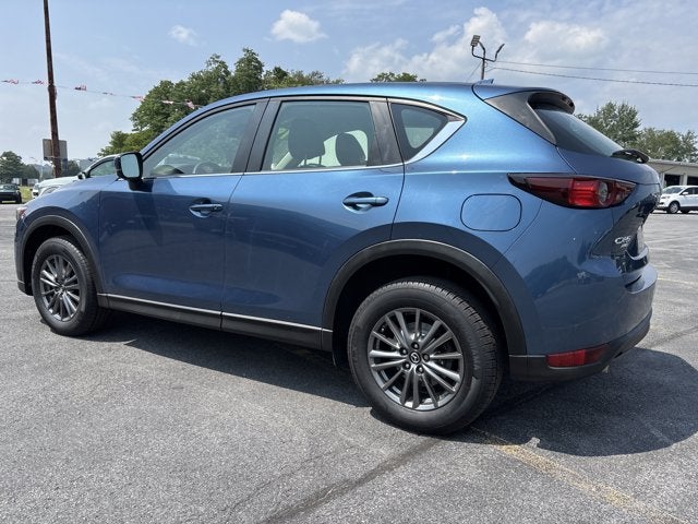 2018 Mazda Mazda CX-5 Sport