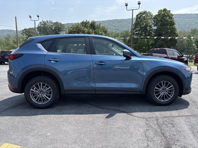 2018 Mazda Mazda CX-5 Sport