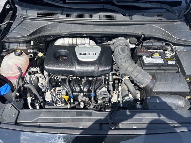 2021 Hyundai Kona Ultimate