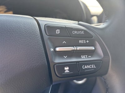 2021 Hyundai Kona Ultimate