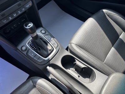 2021 Hyundai Kona Ultimate