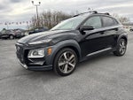 2021 Hyundai Kona Ultimate