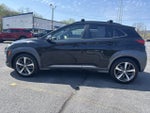 2021 Hyundai Kona Ultimate