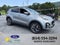 2021 Kia Sportage EX
