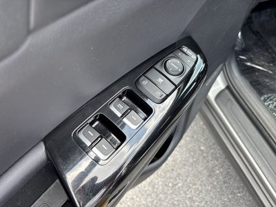 2021 Kia Sportage EX