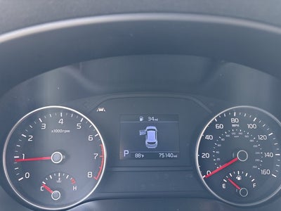 2021 Kia Sportage EX