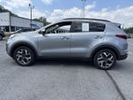 2021 Kia Sportage EX