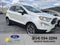 2019 Ford EcoSport Titanium