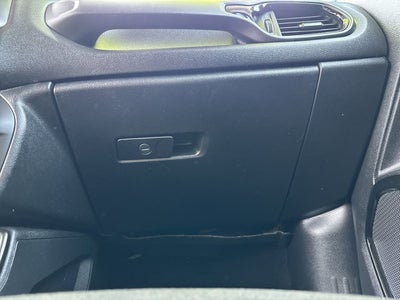 2019 Jeep Renegade Altitude