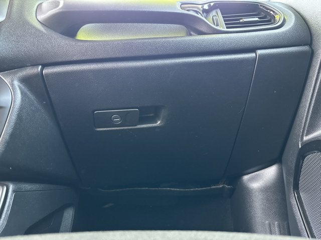 2019 Jeep Renegade Altitude