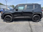 2019 Jeep Renegade Altitude