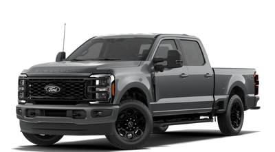 2027 Ford Super Duty F-250® XLT