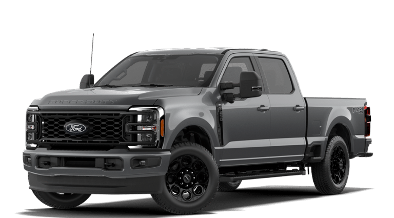 2027 Ford Super Duty F-250® XLT