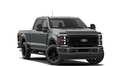 2027 Ford Super Duty F-250® XLT