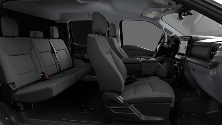 2027 Ford Super Duty F-250® XLT