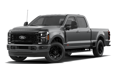 2027 Ford Super Duty F-350® XLT