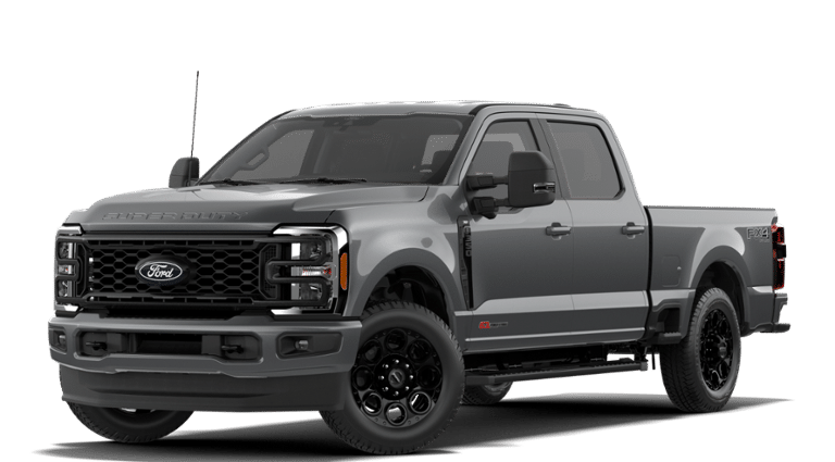 2027 Ford Super Duty F-350® XLT