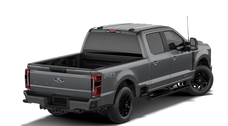 2027 Ford Super Duty F-350® XLT