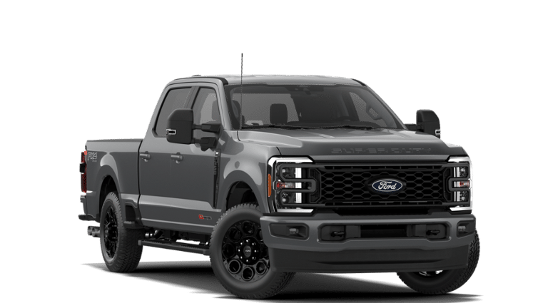 2027 Ford Super Duty F-350® XLT