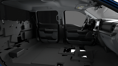 2027 Ford Super Duty F-350® XLT