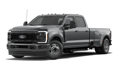 2027 Ford Super Duty F-350® XL