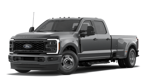 2027 Ford Super Duty F-350® XL