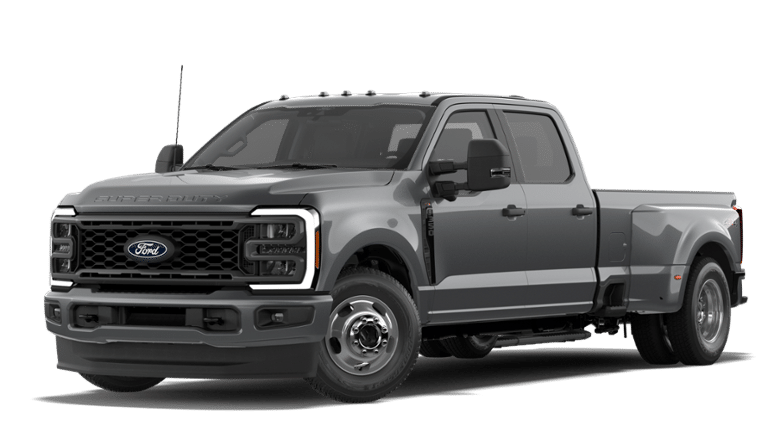 2027 Ford Super Duty F-350® XL