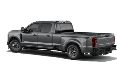 2027 Ford Super Duty F-350® XL