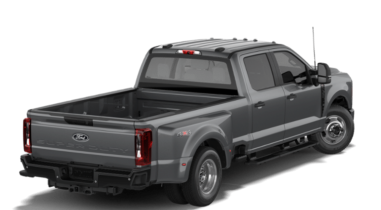 2027 Ford Super Duty F-350® XL