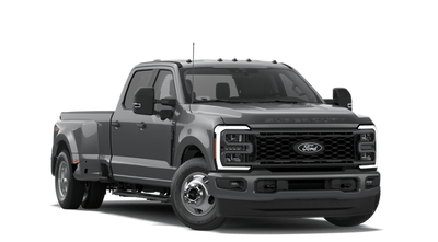 2027 Ford Super Duty F-350® XL
